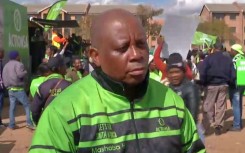 Action SA leader Herman Mashaba