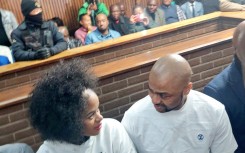 In May 2022, Bester faked his suicide and escaped from his cell in Bloemfontein.