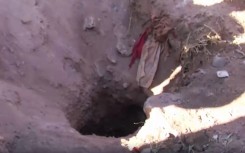 Parliament's Portfolio Committee on Mineral Resources is checking the progress in closing or rehabilitating old mine shafts since its visit last year.