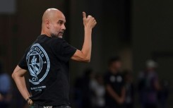 Manchester City manager Pep Guardiola said on Saturday that the Saudi Pro League had 
'completely changed the market'