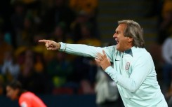 Randy Waldrum has taken Nigeria to the cusp of the last 16