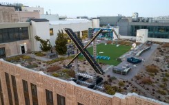 San Francisco building inspectors had said a new 'X' sign atop the headquarters of the tech firm formerly known as Twitter must get the proper permits or be removed