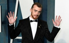 US actor Angus Cloud had been struggling to deal with the passing of his father