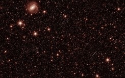 Project leaders believe the Euclid space telescope's test images show it is capable of ultimately fulfilling its mission to shed more light on dark matter and dark energy