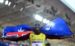 Australia's Peter Bol has been cleared of doping