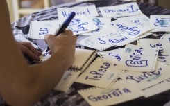 File: Zimbabweans have some of the most unusual names on the continent. Pixabay/surdumihail