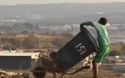 Tshwane workers' strike enters 4th week