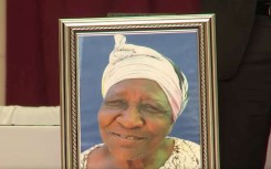 Two elderly women were killed in uMgababa, south of Durban