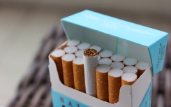 File: The sale of tobacco products has been prohibited for the past five months. The industry claims to have lost billions during this time. 