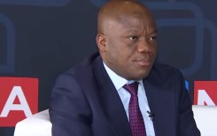 Minister Sihle Zikalala