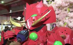 Comic Con Africa