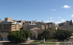 Nelson Mandela Bay Metro