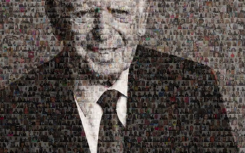 PicknPay's tribute to Raymond Ackerman