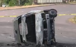 Tshwane commuters were promised that buses would return to service in the city this week.