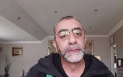 Gift of the Givers' Imtiaz Sooliman