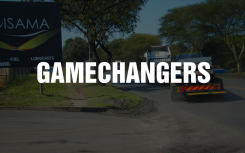 On this episode of Game Changers, we highlight how road transport plays a major role in the local economy. Amanda Mfeka, who is the founder of Sisama which offers transport & warehousing logistics, lubricants and fuel will dissect the logistics industry in South Africa.  