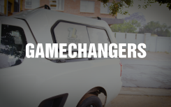 GameChangers Ep 5| Zikode Business Ventures | 23 October 2023