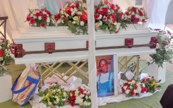 Sibusiso Mbatha was laid to rest on Saturday. eNCA