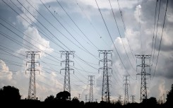 File: Electric infrastructure in Soweto.