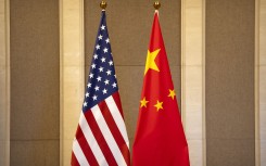 US-CHINA-RELATIONS