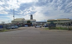 The Impala Platinum Mine in Rustenburg. eNCA