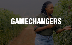 Gamechangers Ep 10 | Khula! Ecosystem 