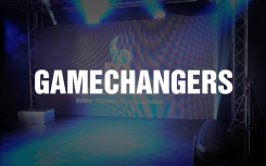Gamechangers Ep 9| Bass Mechanics | 20 November 2023