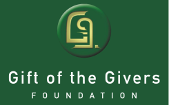 Gift of the Givers logo
