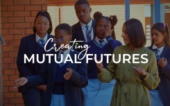 Creating Mutual Futures Ep 2