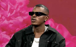 Grammy nominated Amapiano artist Musa Keys 