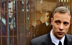 Oscar Pistorius 