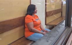 Agnes Segemotsi Setshwantsho. eNCA