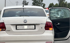 Suspects killed in shootout with police.