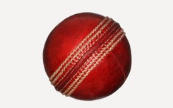 Cricket ball 