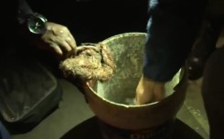 The Hawks’ Tactical Operations Management Section has recovered R50m worth of copper.