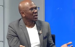 Thuja Capital CEO, Mthunzi Mdwaba