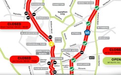 racemap