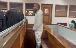 Murder accused in Kirsten Kluyts murder
