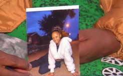 Lesego Mamello Motaung