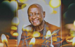 RIP Mbongeni Ngema
