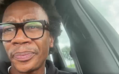 Mthobeli 'KCI' August 