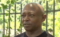 Ngema's family finalising details for his funeral