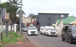 Mbongeni Ngwena's body returned to KZN