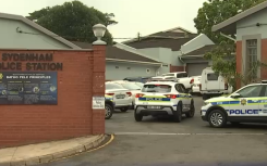 Sydenham Police Station 