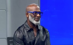 The Legendary Iconic Soul, R&B and Gospel 6 time Grammy Award Winning and Multi Award Winning International Superstar Bebe Winans