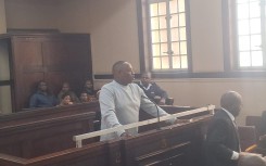  Molemo 'Jub Jub' Maarohanye