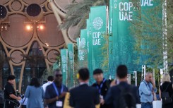 UN Climate Change Conference