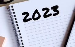 New Year's Resolution  Importance of setting goals in 2024