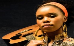 Award-winning musician Zahara