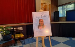 Latyoa Temilton drowned during a school excursion. eNCA/Bafedile Moerane